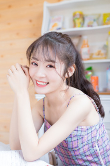 张学友女儿