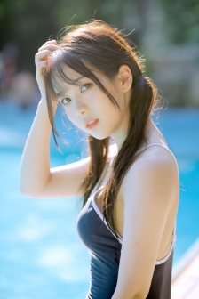 夏娃直播美女